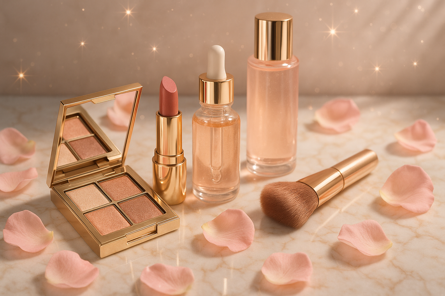 Glamour Hub
