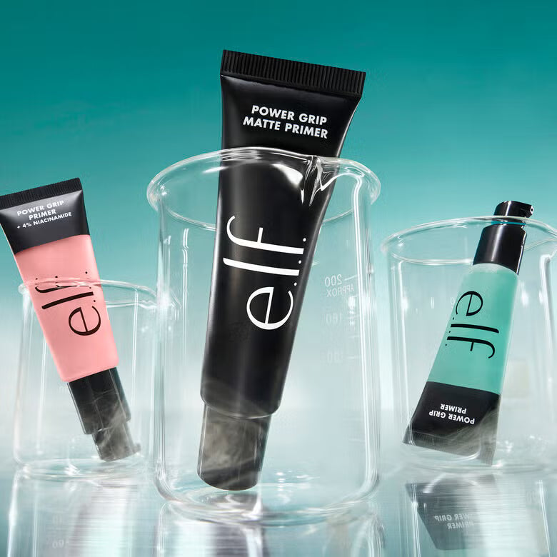 ELF Power Grip Matte Primer