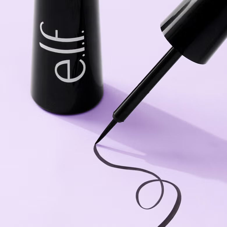 ELF Expert Liquid Liner