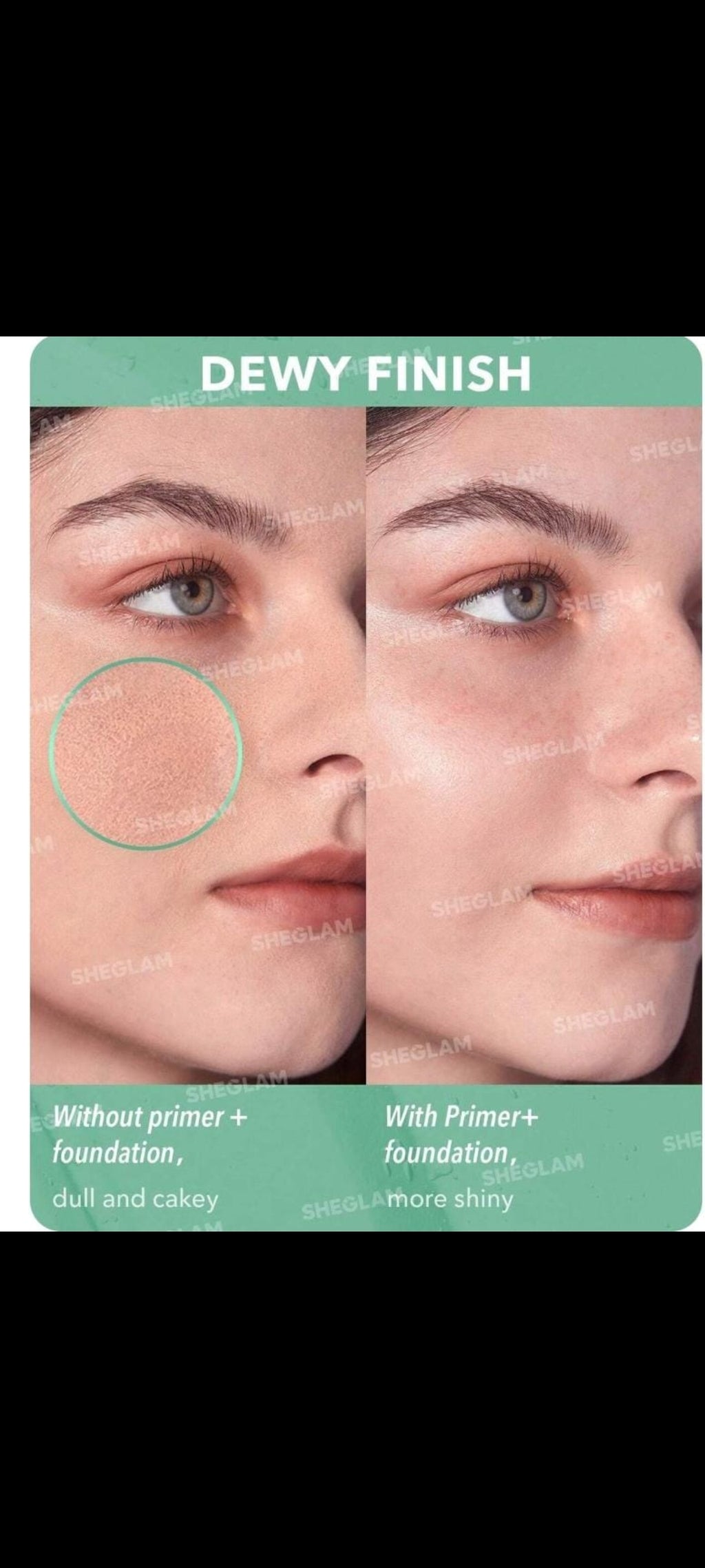 Sheglam Good Grip Primer Hydrating Primer