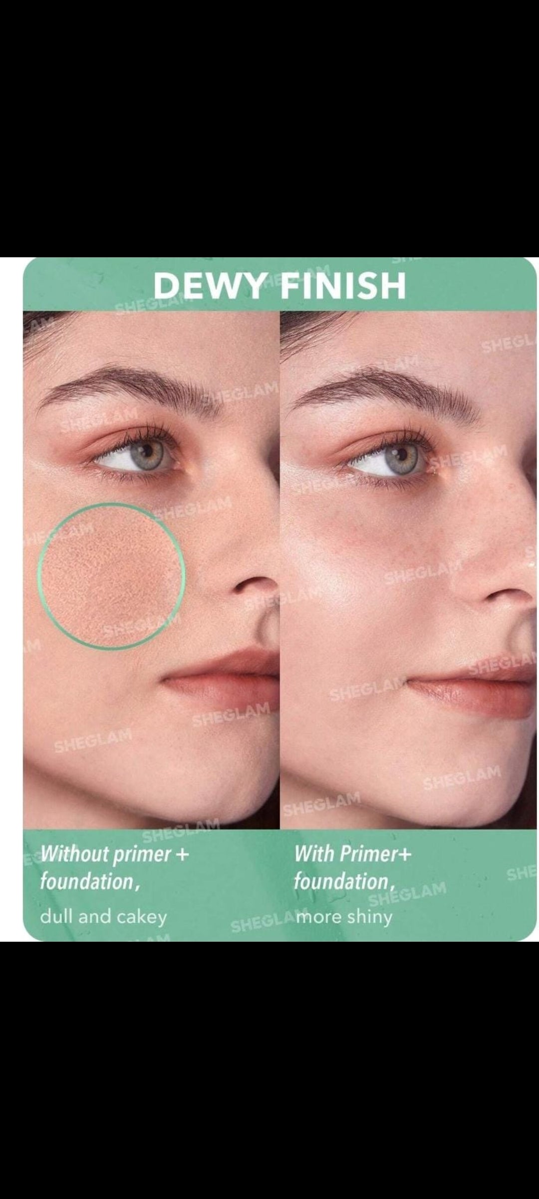 Sheglam Good Grip Primer Hydrating Primer