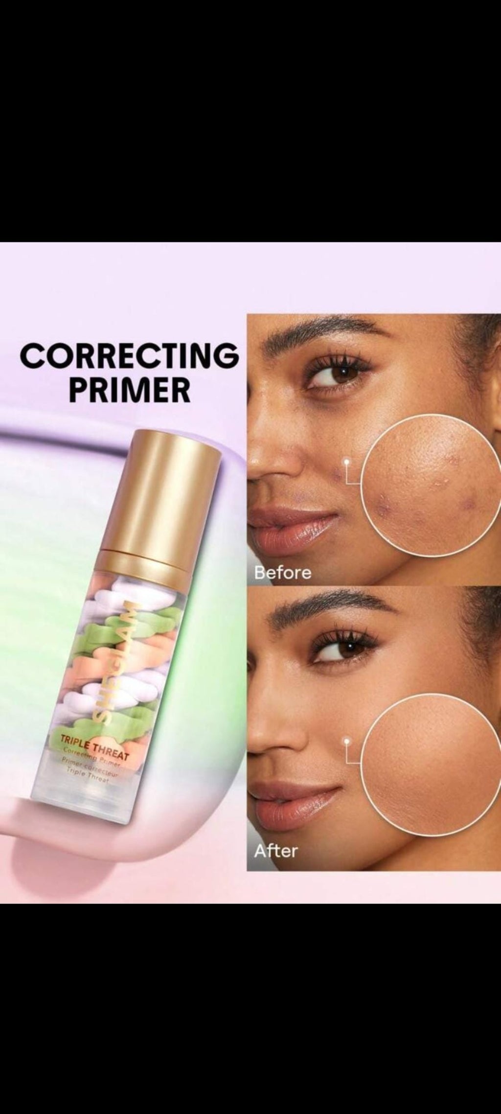 Sheglam Correcting Primer