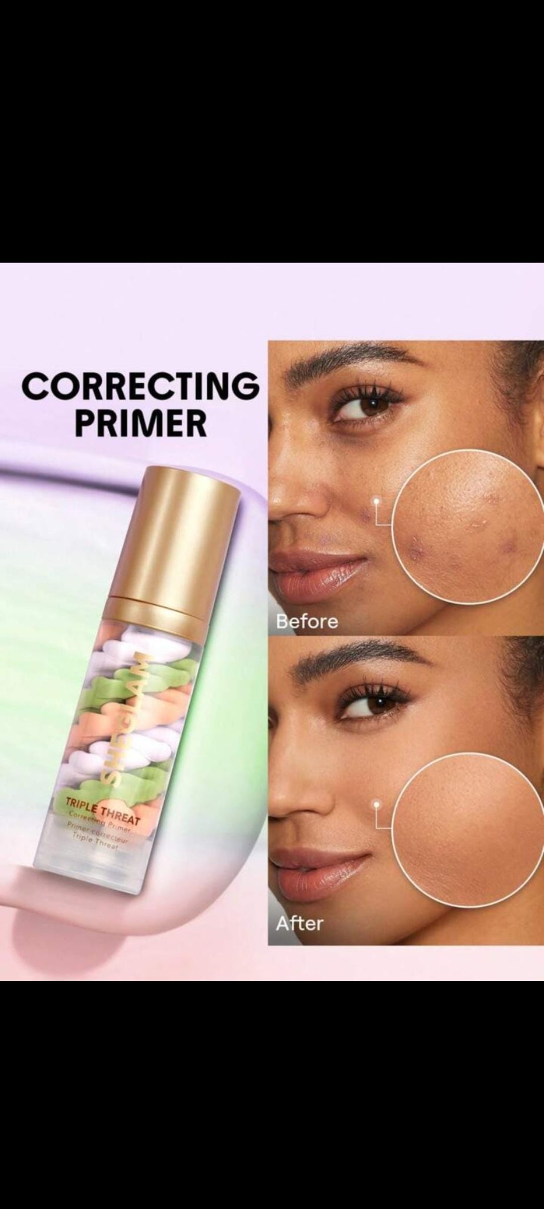 Sheglam Correcting Primer