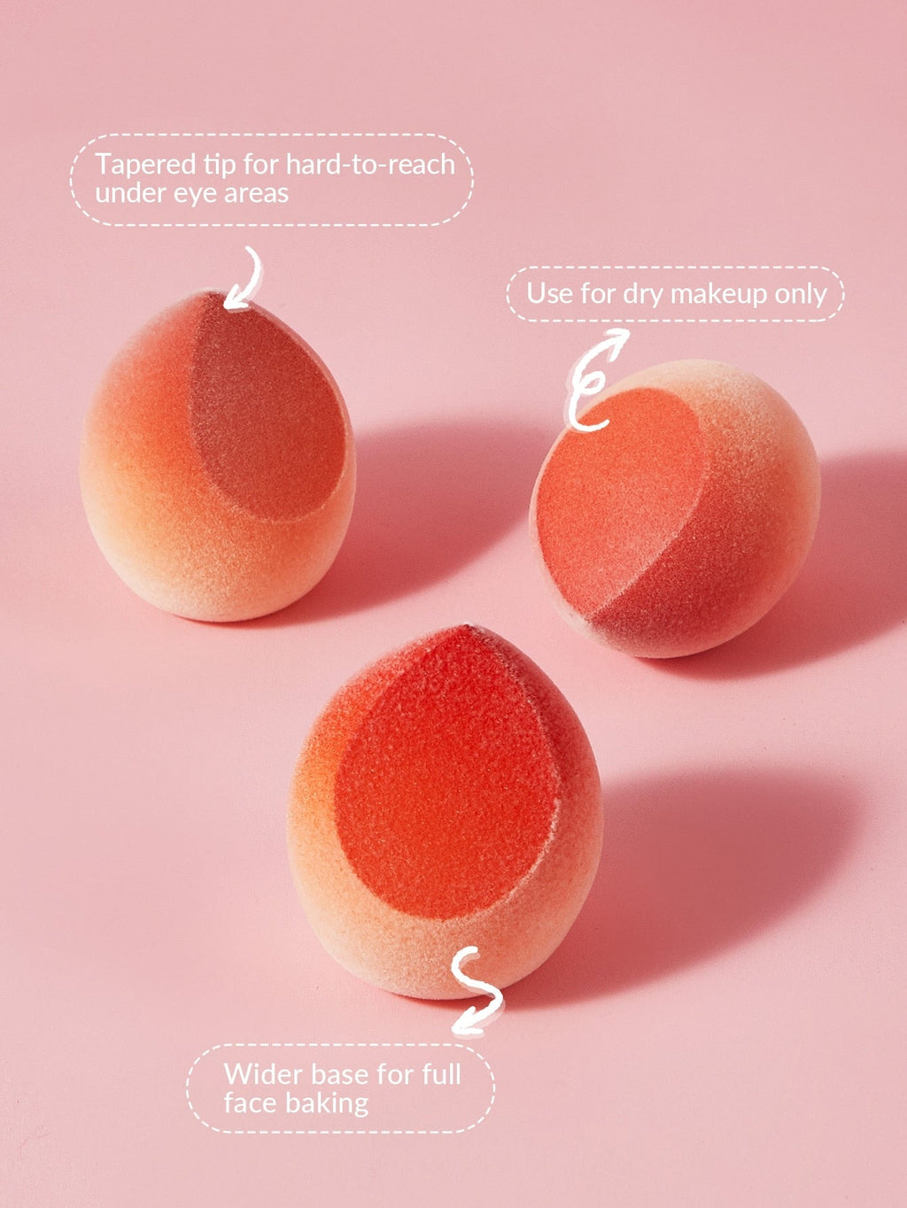 Shegalm Insta-Ready Powder Sponge