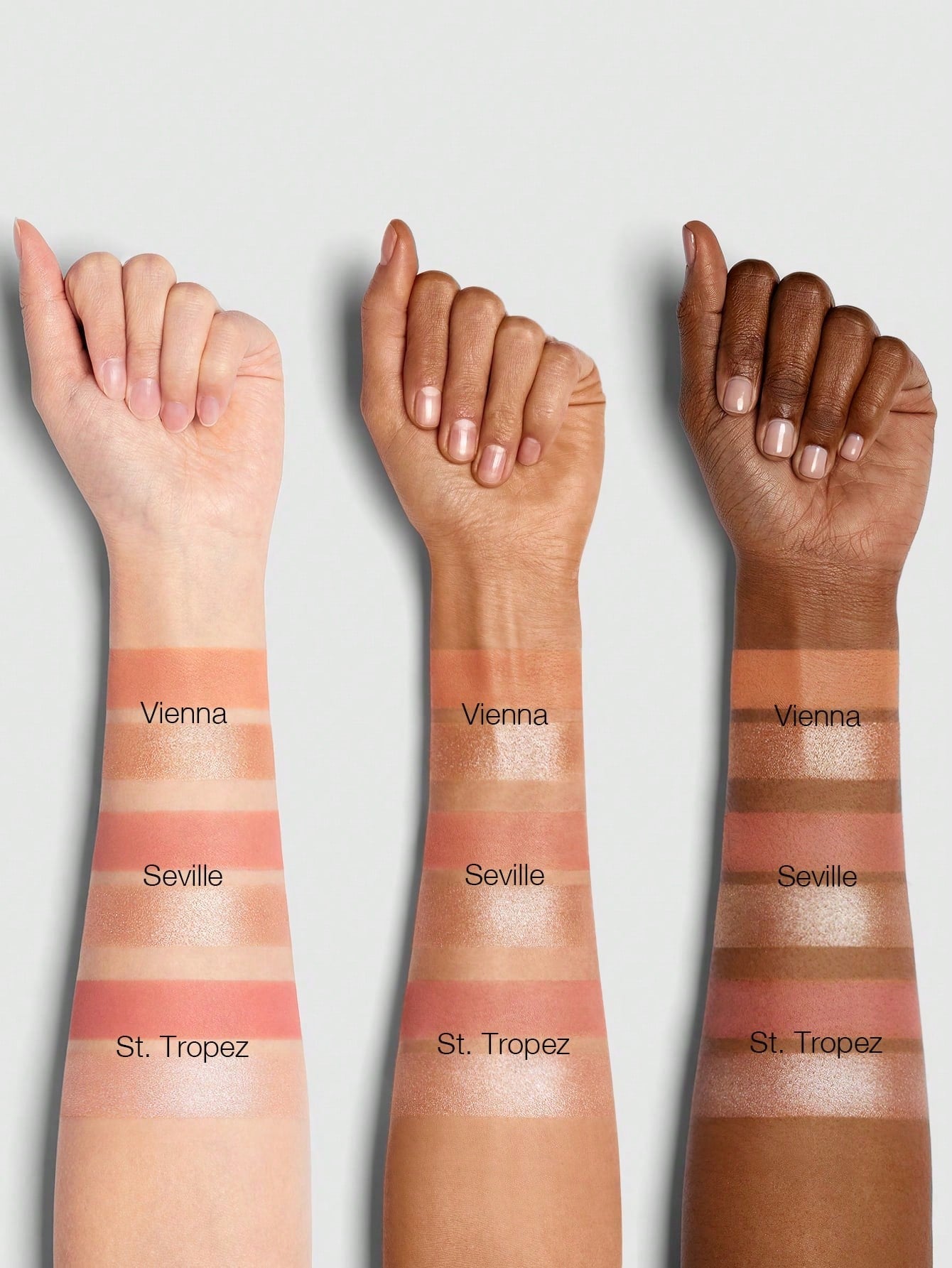 SheGlam 101 Hybrid Highlighter & Blush Duo