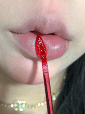Peel Off Lip Tint