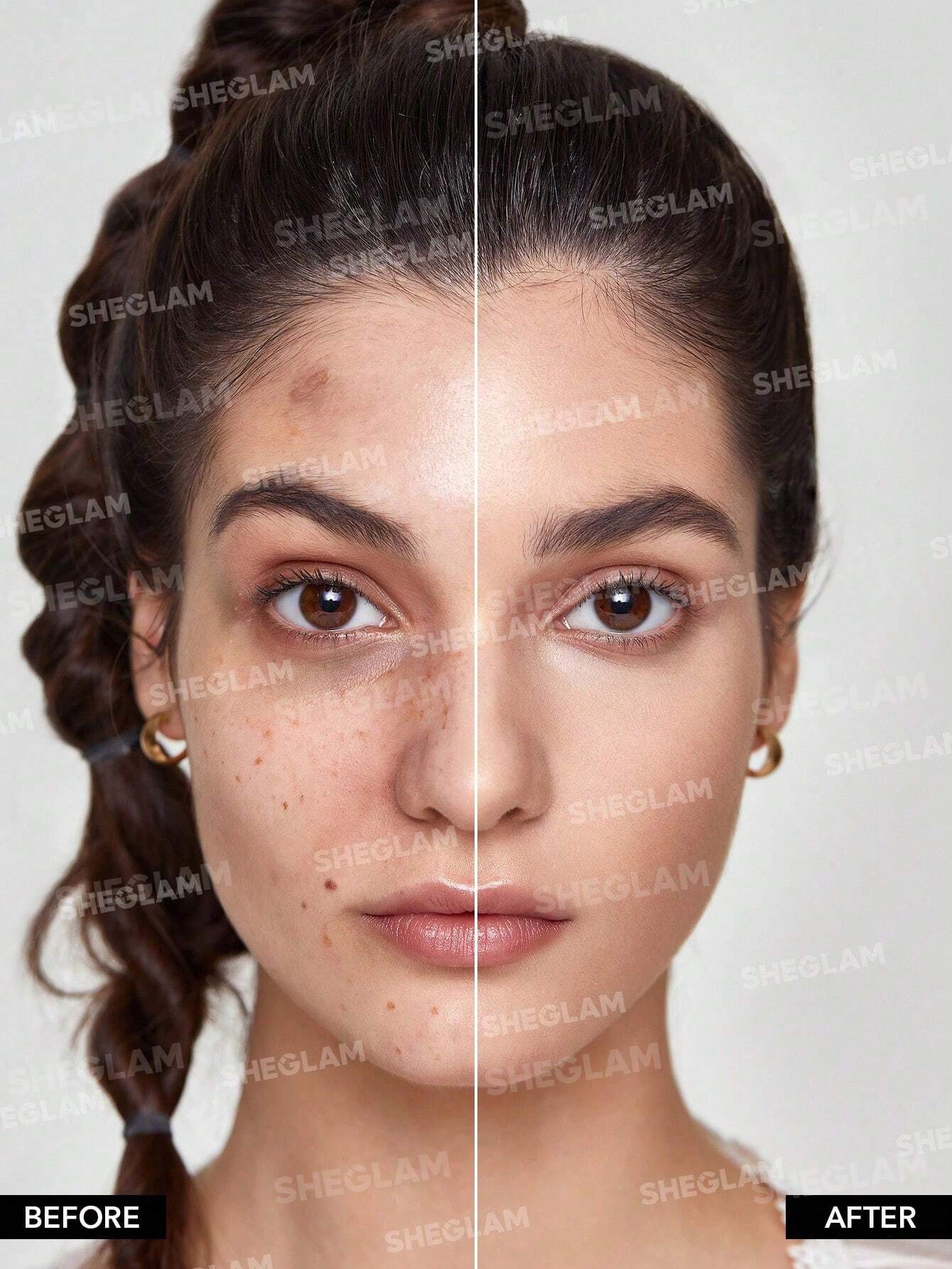 Sheglam MultiFix Concealer And Color Corrector Macaron