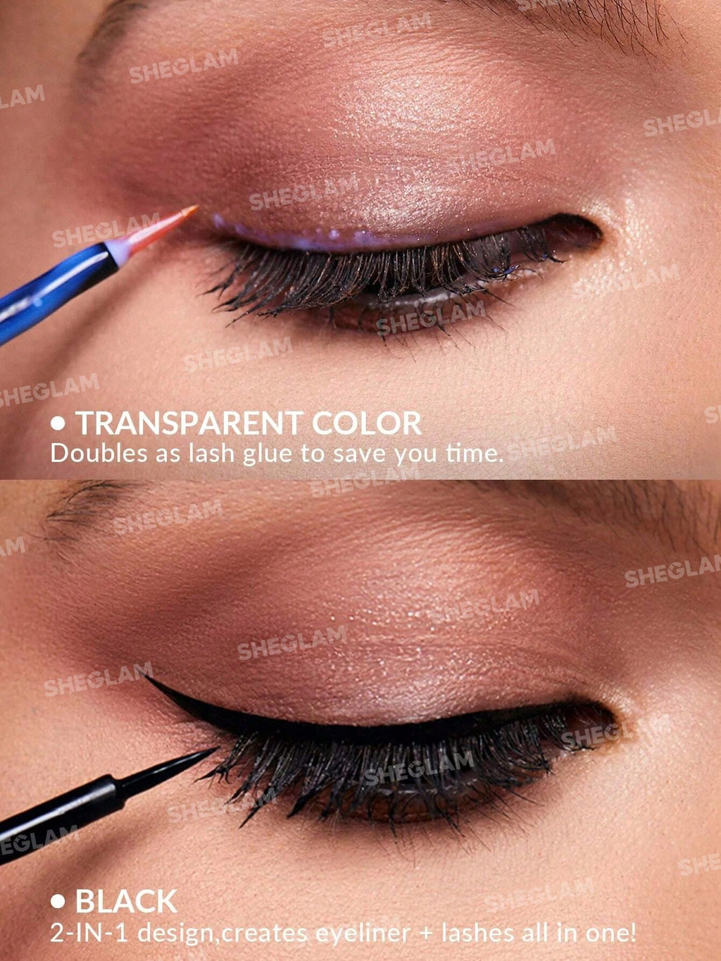 All Eyes On You Eyelash Glue Liner