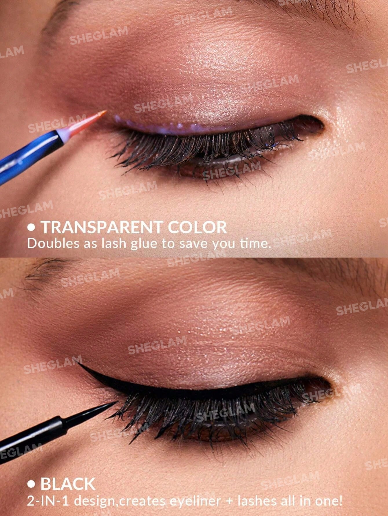 All Eyes On You Eyelash Glue Liner