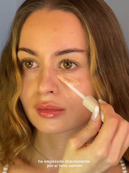 Sheglam Like Magic Color Correcting Concealer Yellow