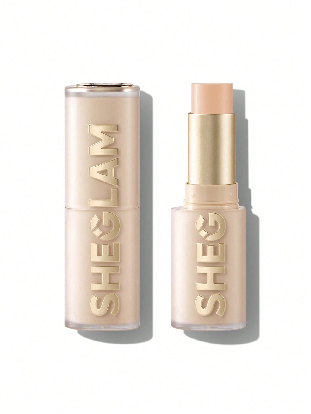 Sheglam Magnetic High Coverage Stick Foundation