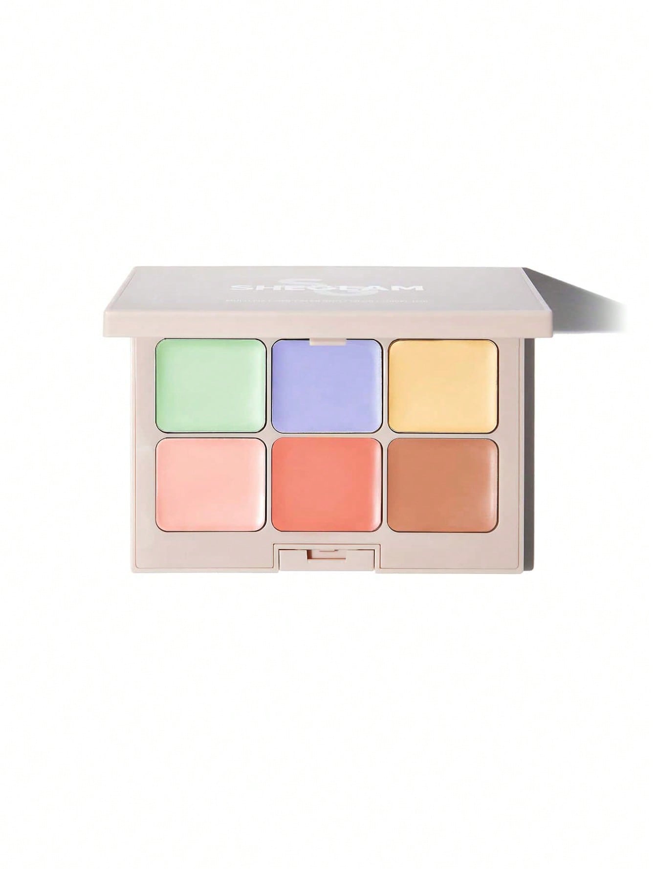 Sheglam MultiFix Concealer And Color Corrector Macaron
