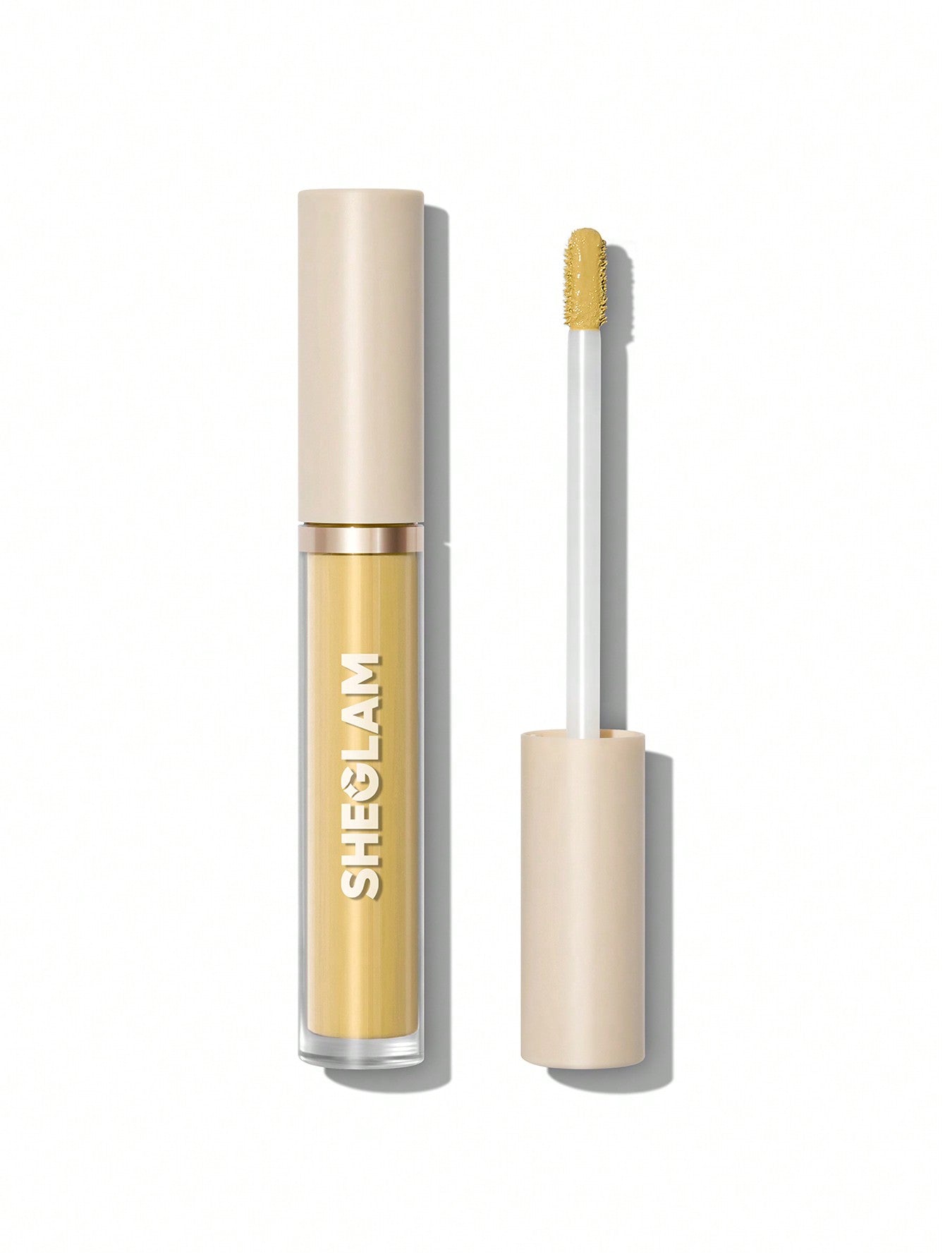 Sheglam Like Magic Color Correcting Concealer Yellow