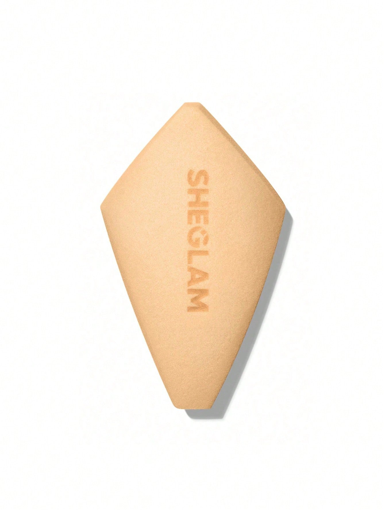 Multi-Faceted Makeup Sponge