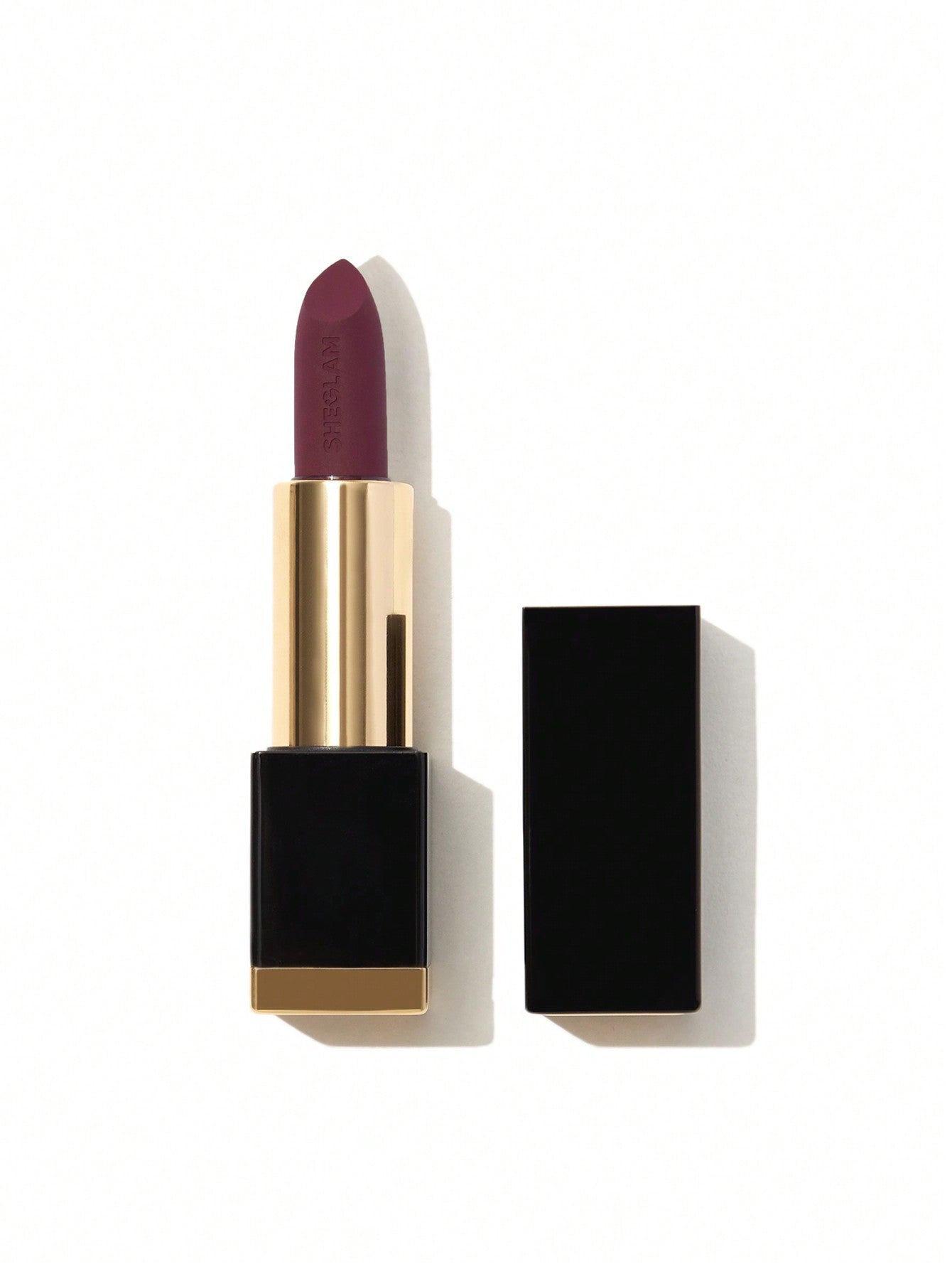 Sheglam Matte Velvet Lipstick