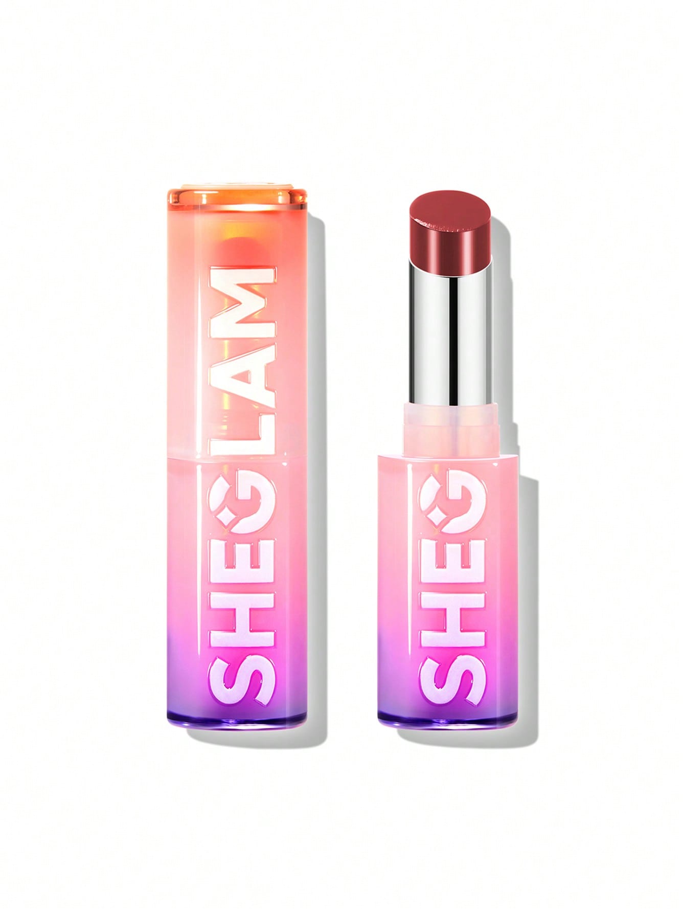 Mirror Kiss High-Shine Lipstick