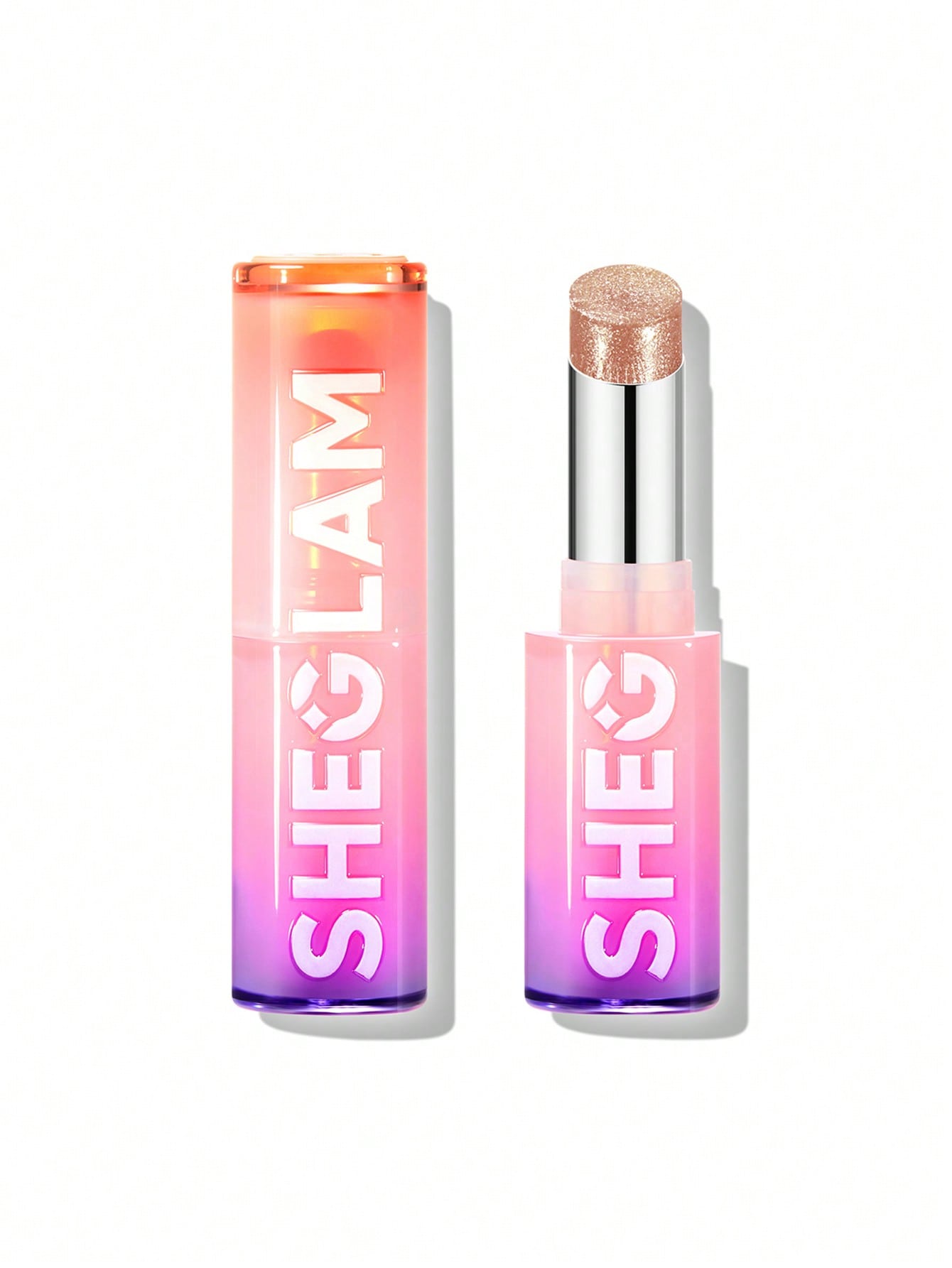 Mirror Kiss High-Shine Lipstick