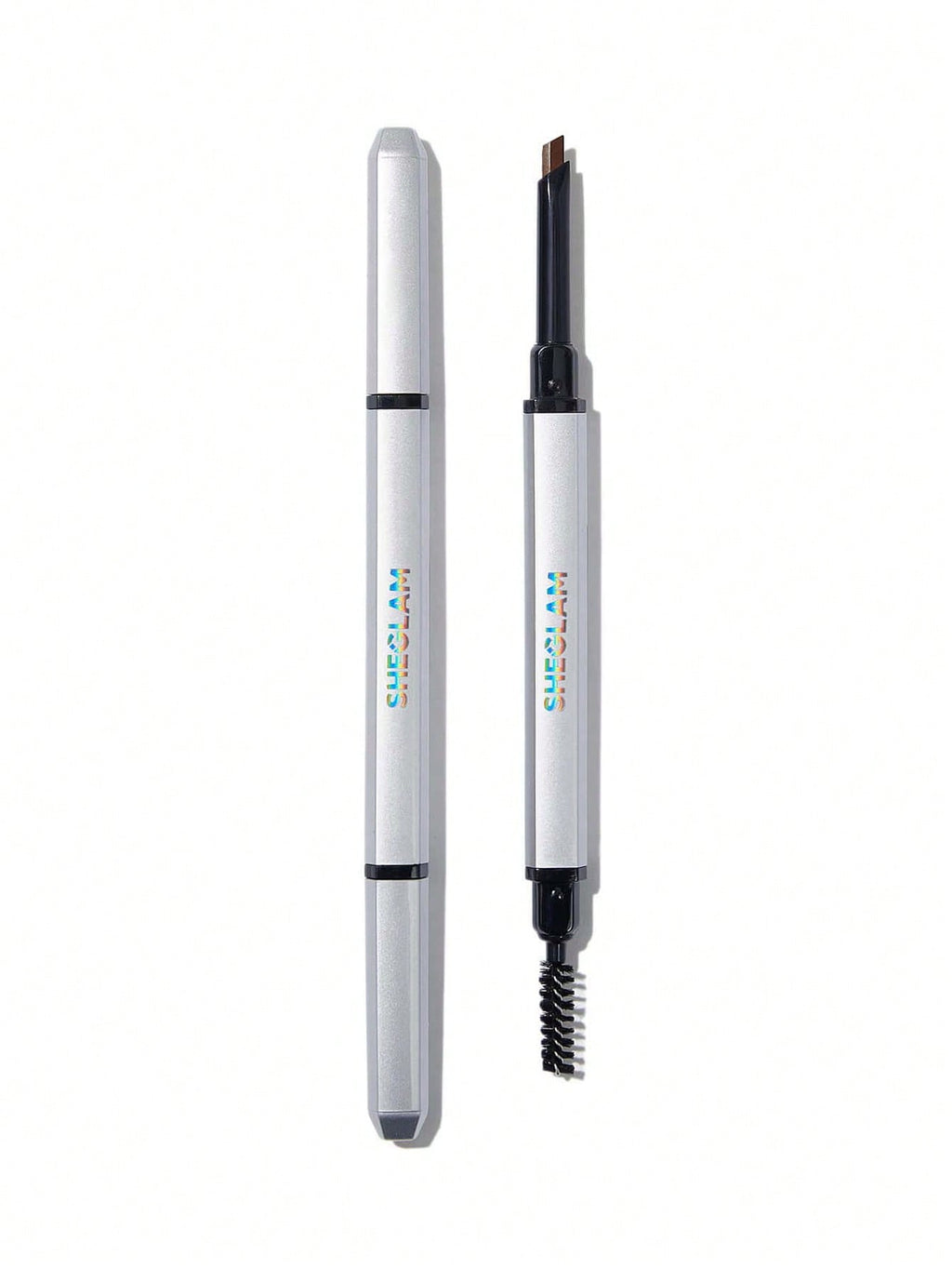 Dual-Ended Fine Eyebrow Pencil