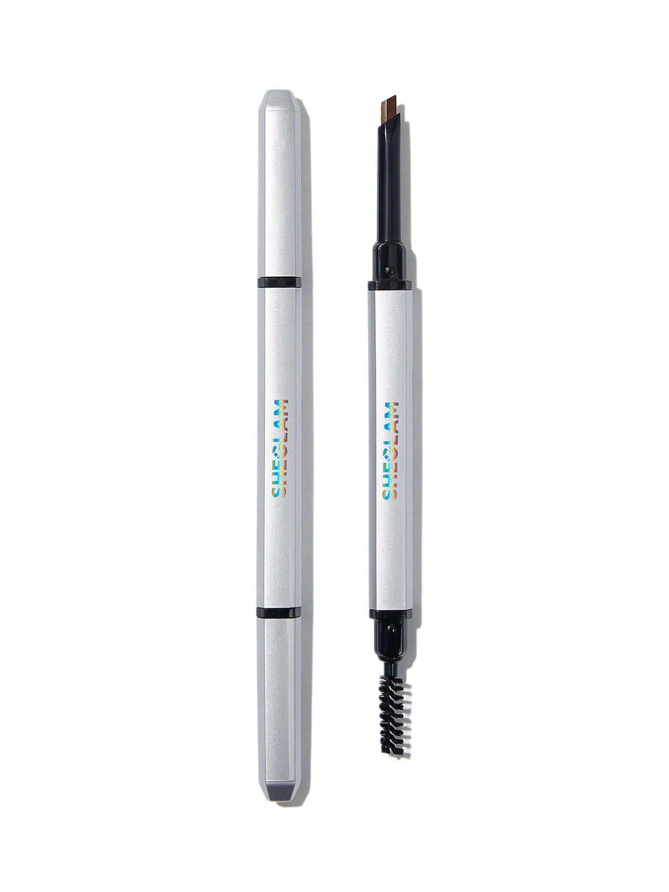Dual-Ended Fine Eyebrow Pencil