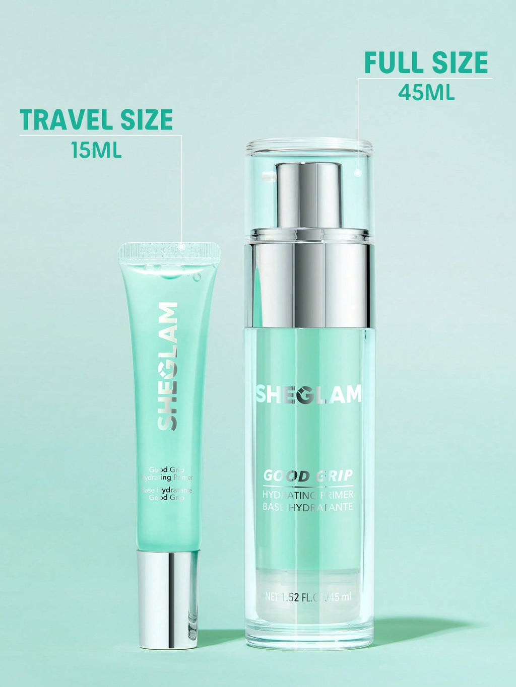 Good Grip Hydrating Primer-Travel Size