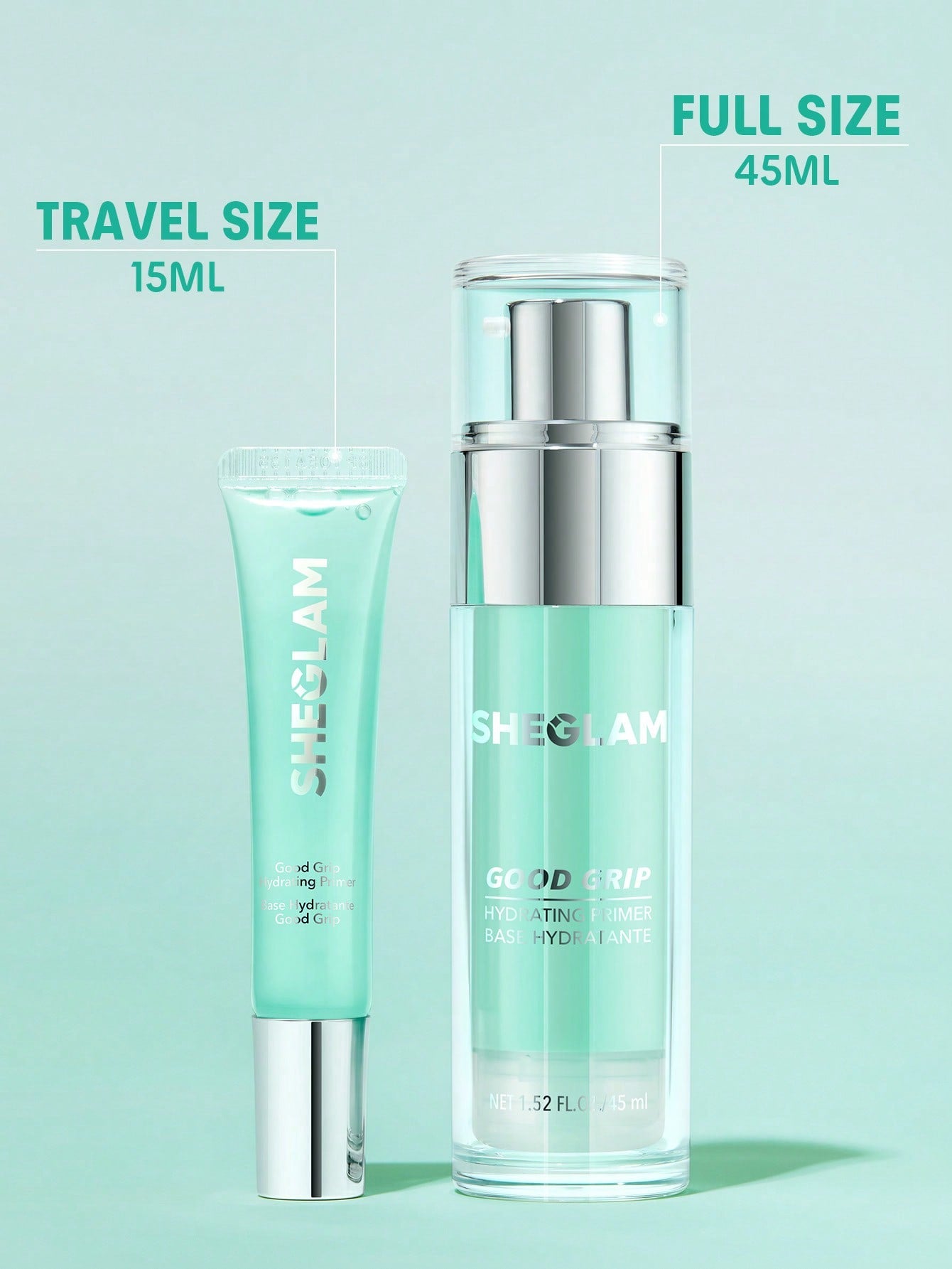 Good Grip Hydrating Primer-Travel Size