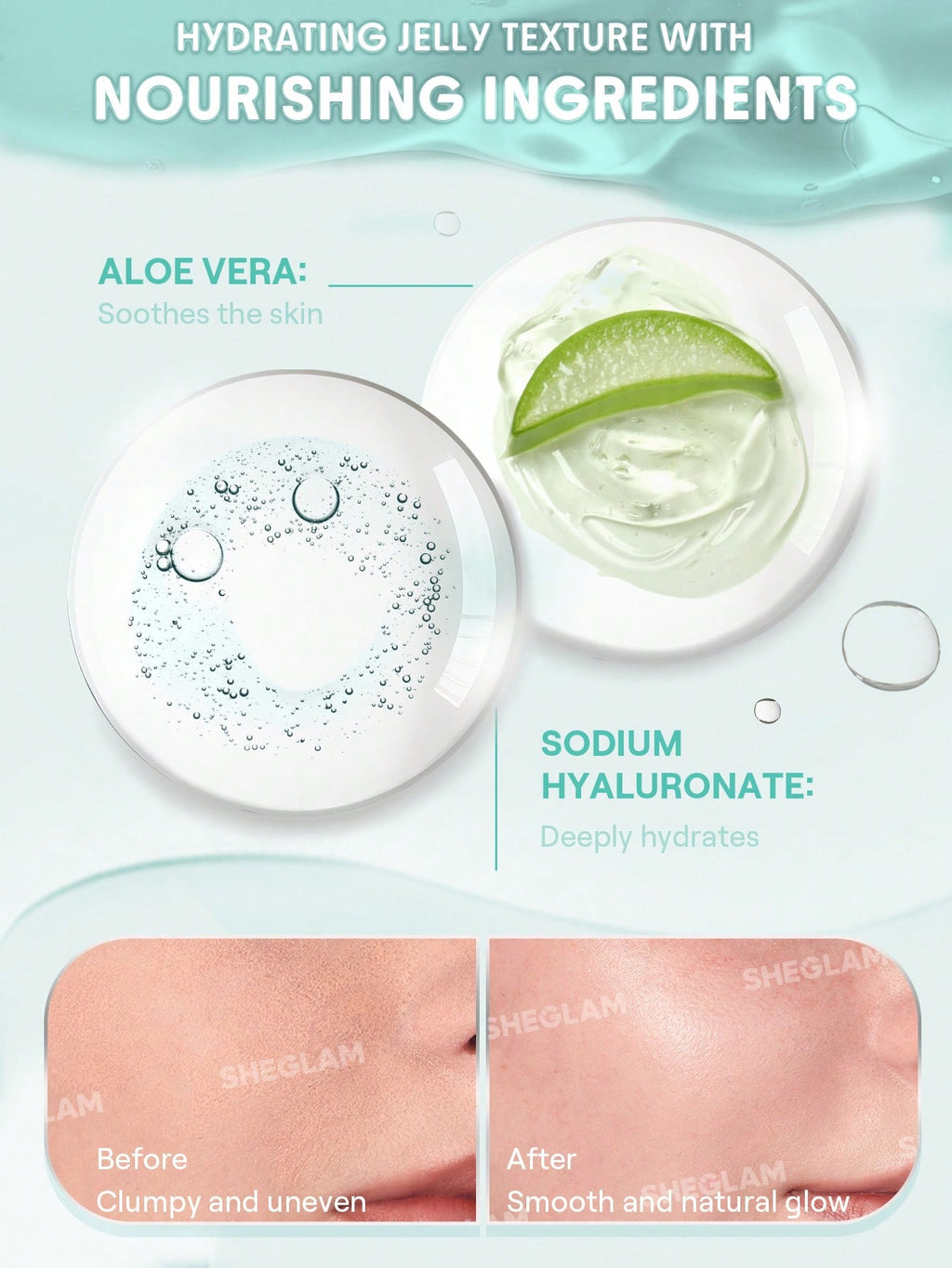 Good Grip Hydrating Prime & Setting Spray