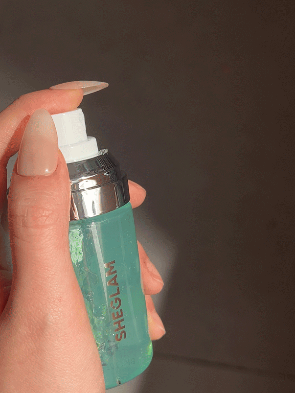 Good Grip Hydrating Prime & Setting Spray