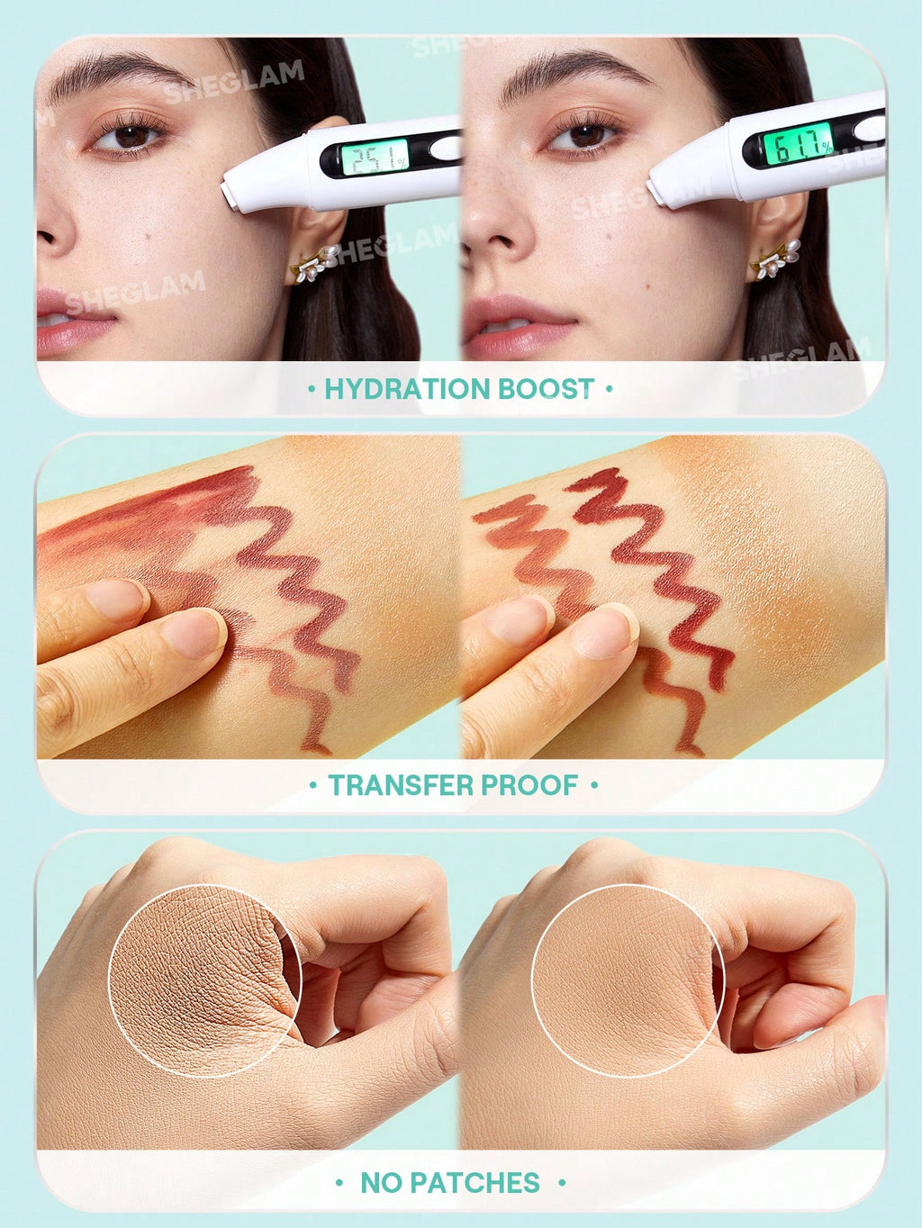 Good Grip Hydrating Prime & Setting Spray