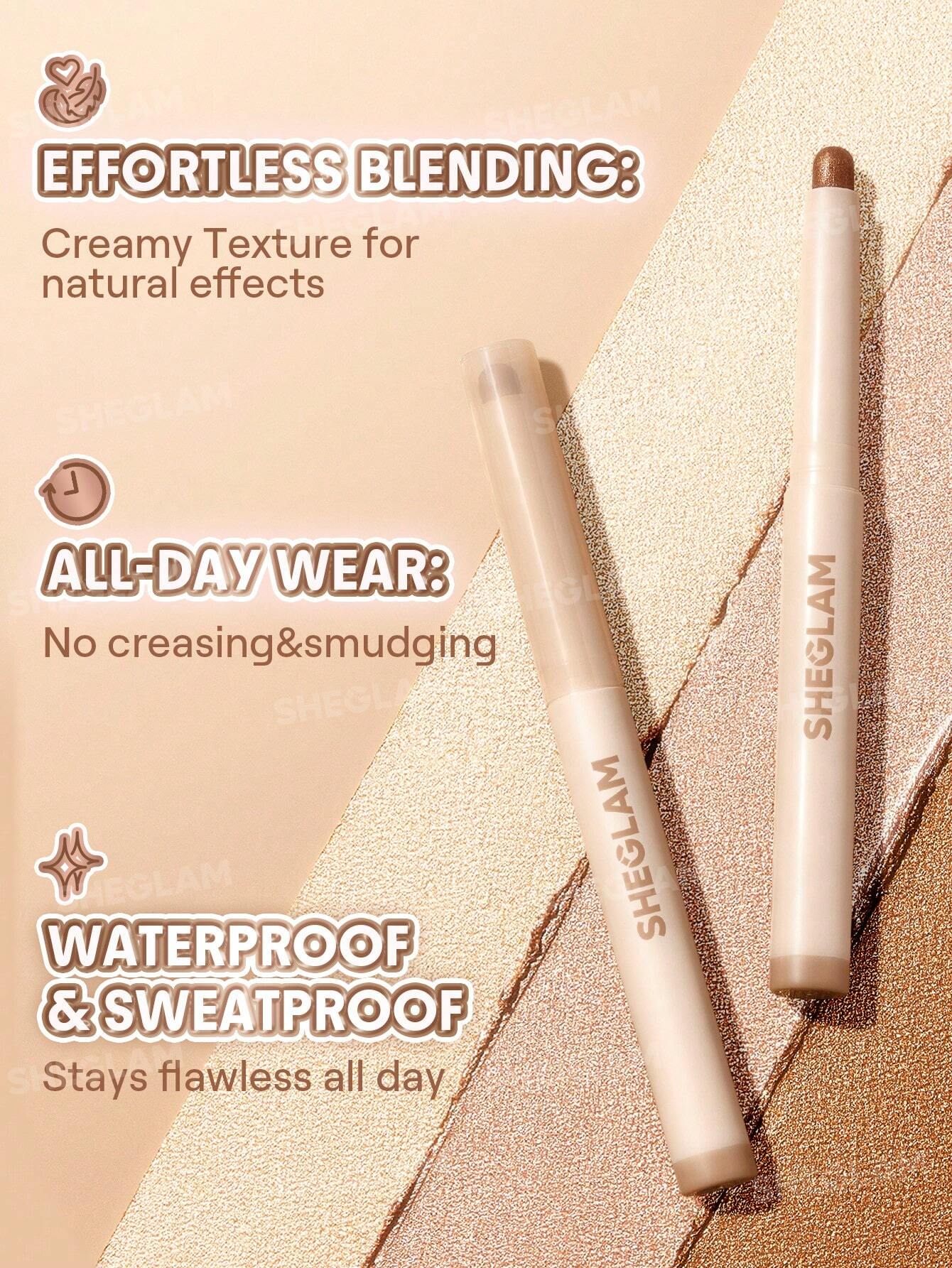 Creamsicle Eyeshadow Stick