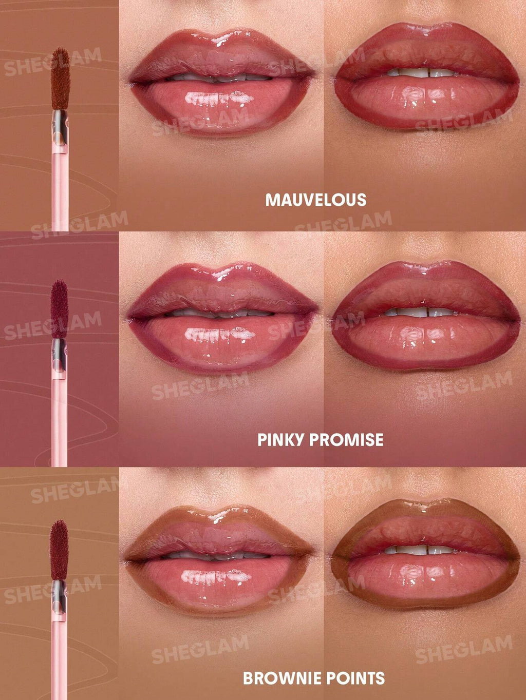 Peel off Lip Liner Stain