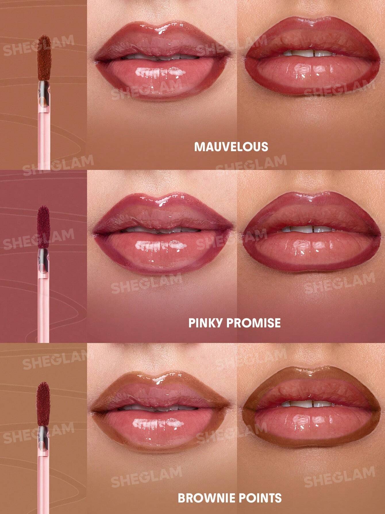 Peel off Lip Liner Stain