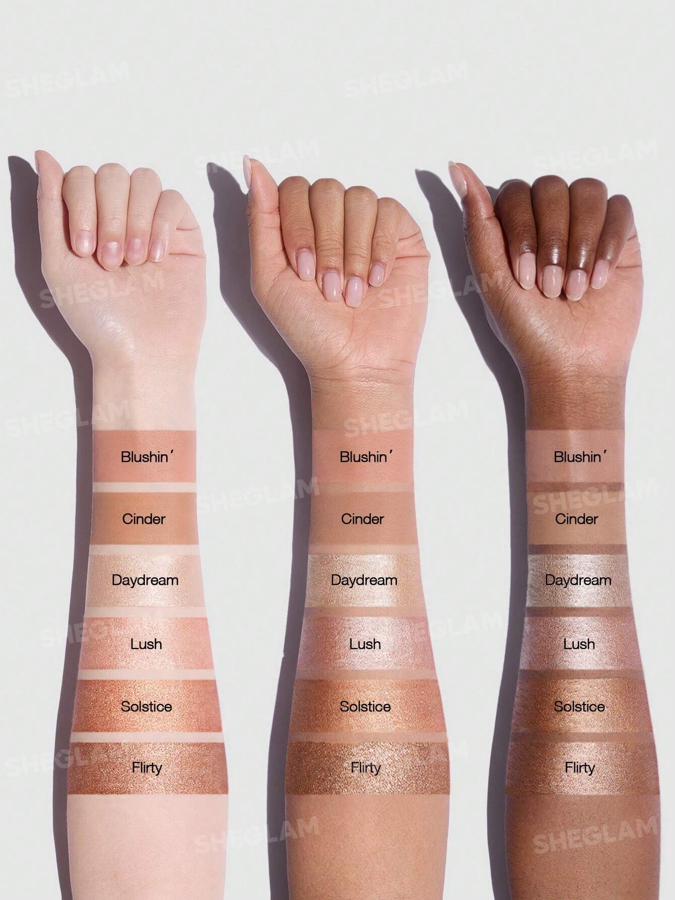 Creamsicle Eyeshadow Stick