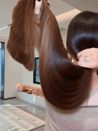 Ultra Light Volumizing Hair Mask