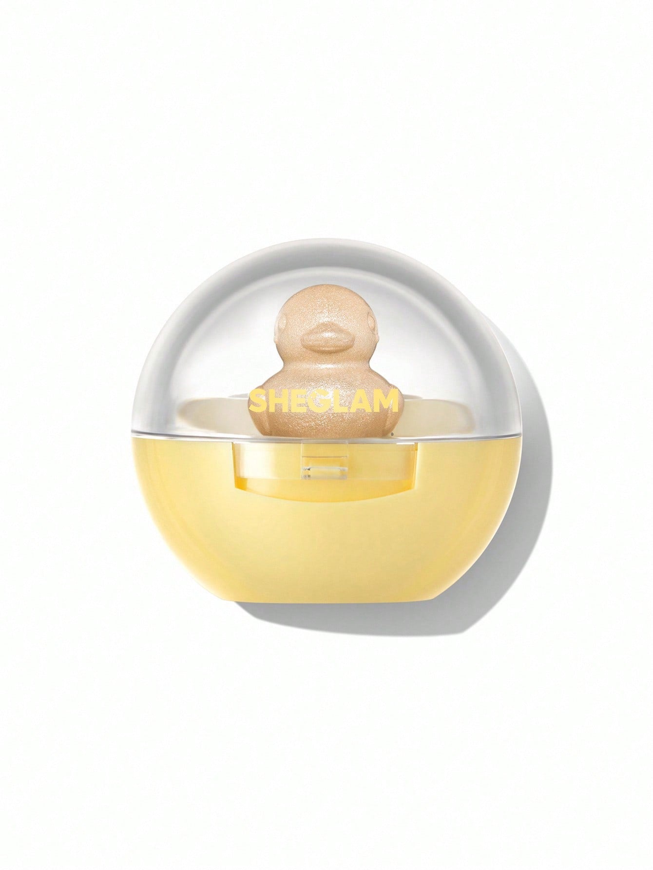 Lucky Duck 3D Highlighter