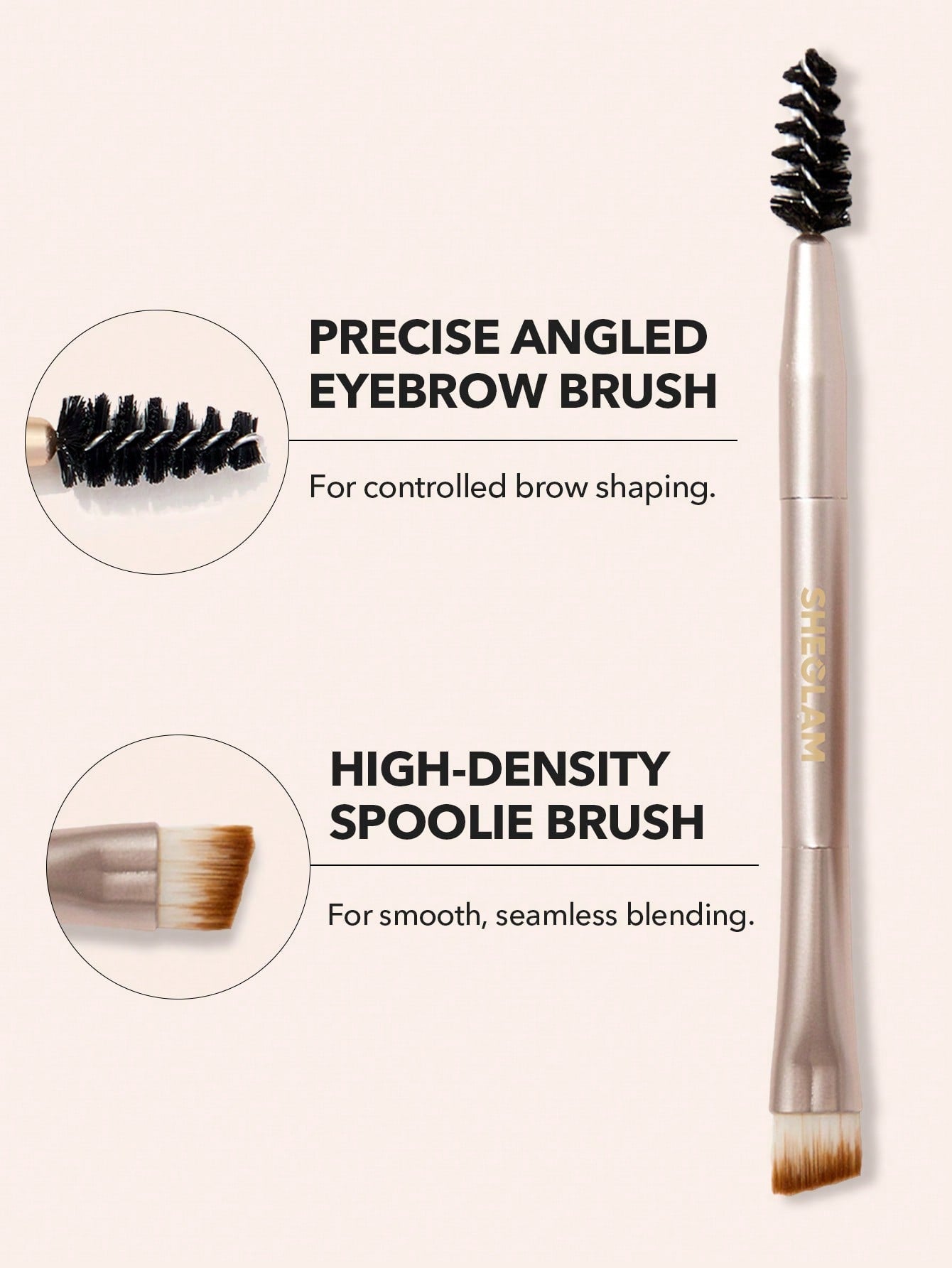 Sheglam Brow Waterproof Pomade