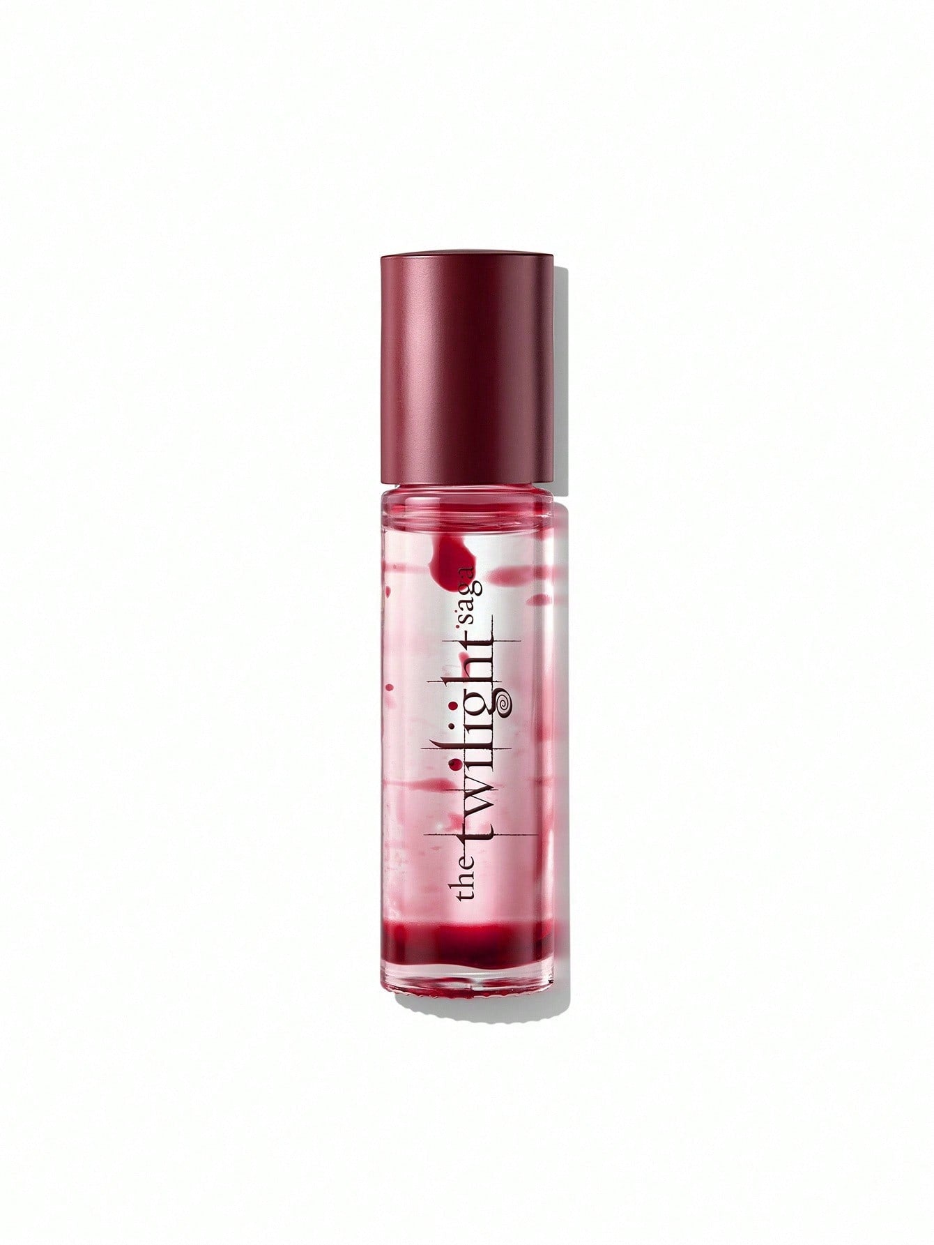 The Twilight Saga X SHEGLAM Premonition Roll On Lip Oil