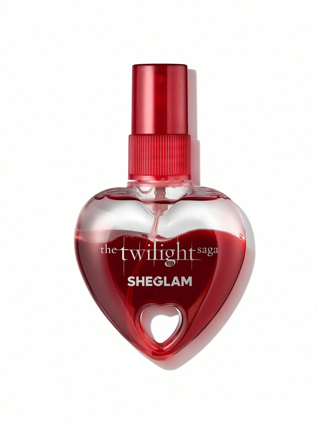 The Twilight Saga X SHEGLAM Forever Setting Spray