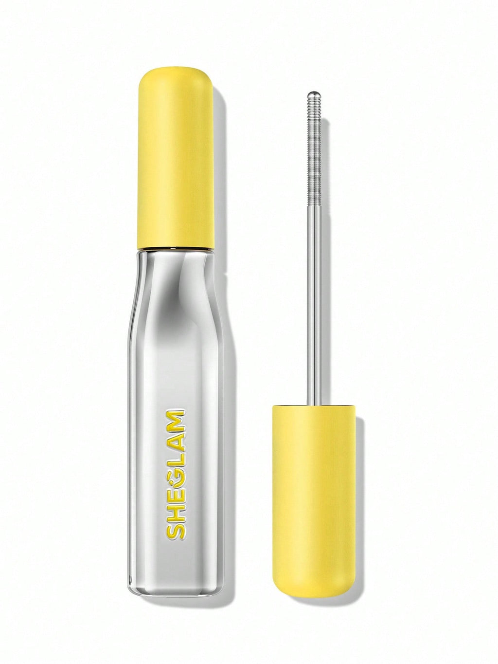 Lashlighter Iron Curl Mascara