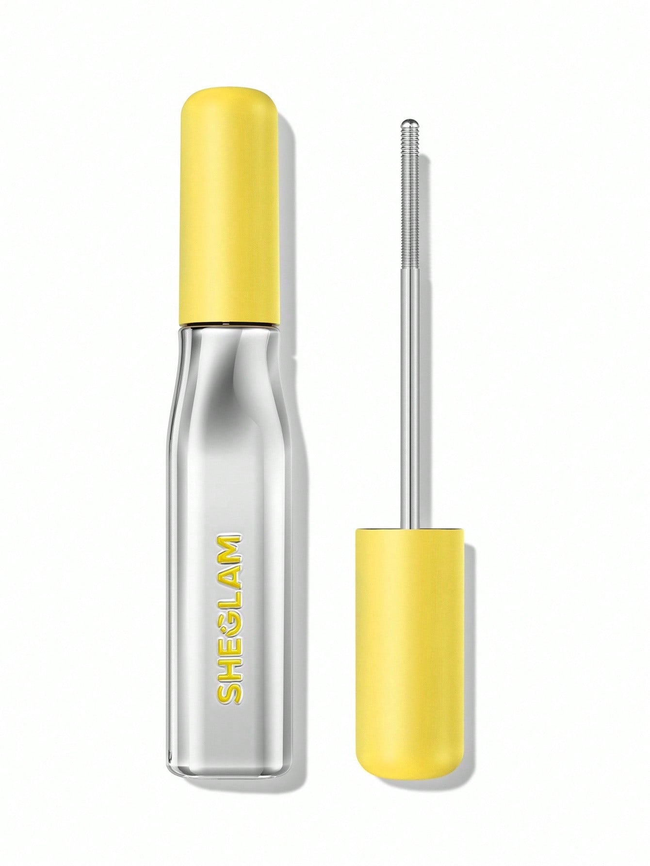 Lashlighter Iron Curl Mascara