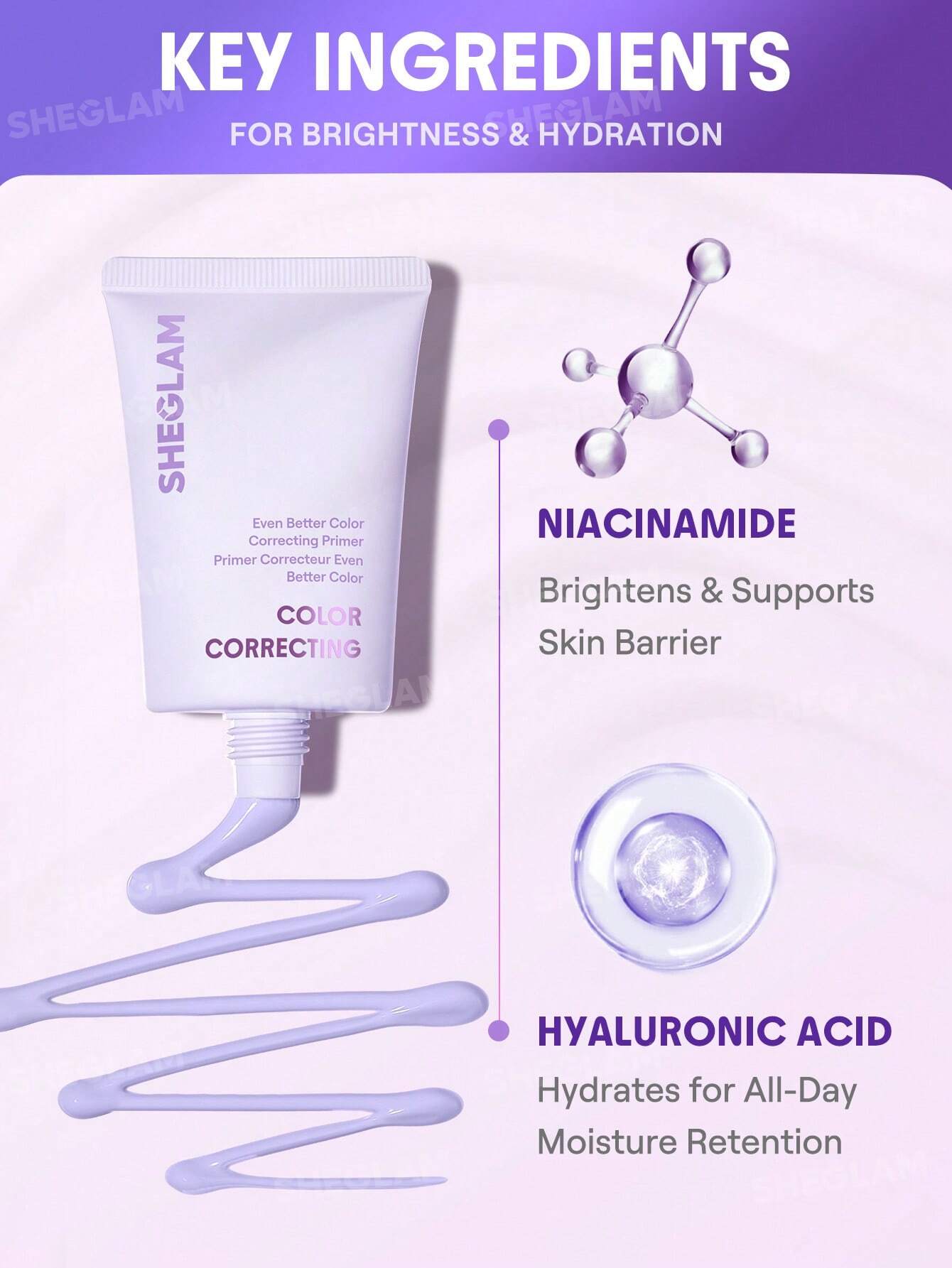 Even Better Color Correcting Primer