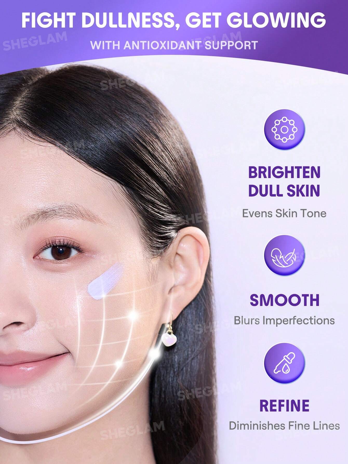 Even Better Color Correcting Primer