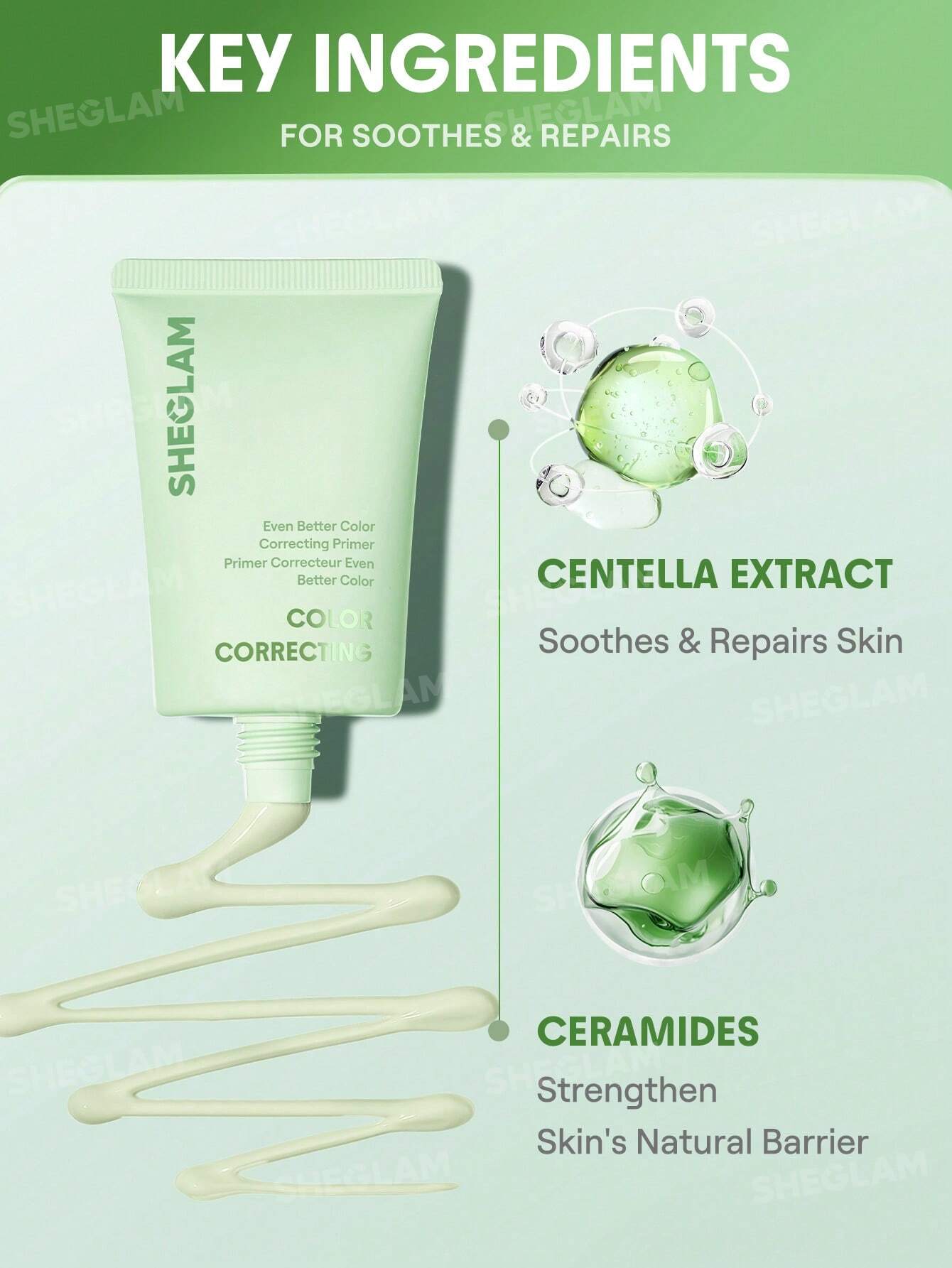 Even Better Color Correcting Primer