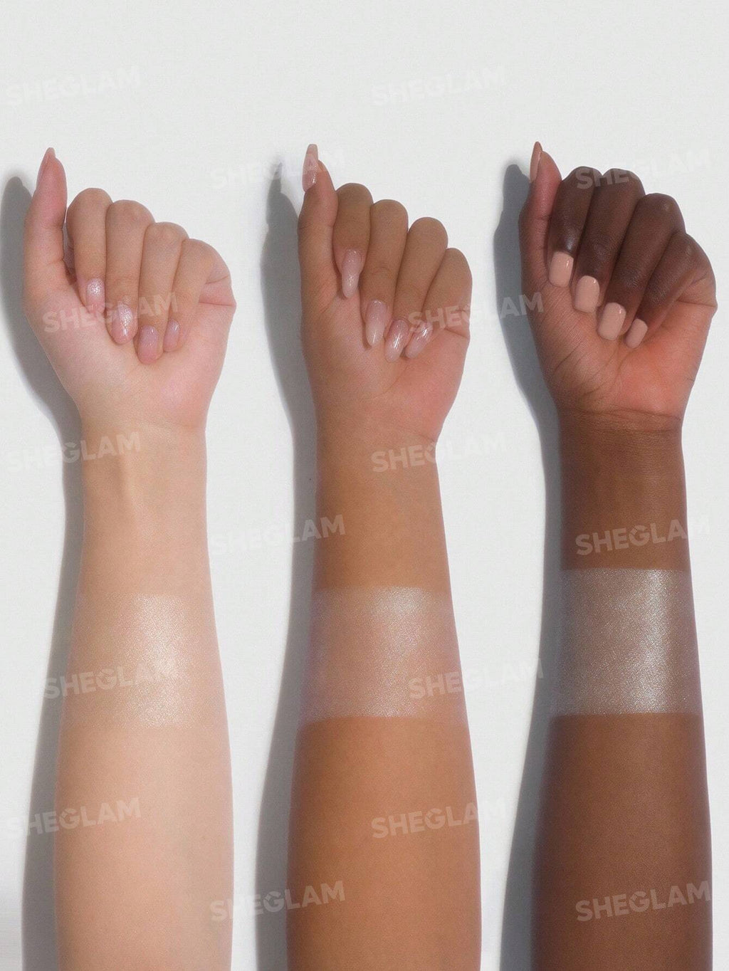 CATWOMAN™ | SHEGLAM Jewel Thief Highlighter Ring