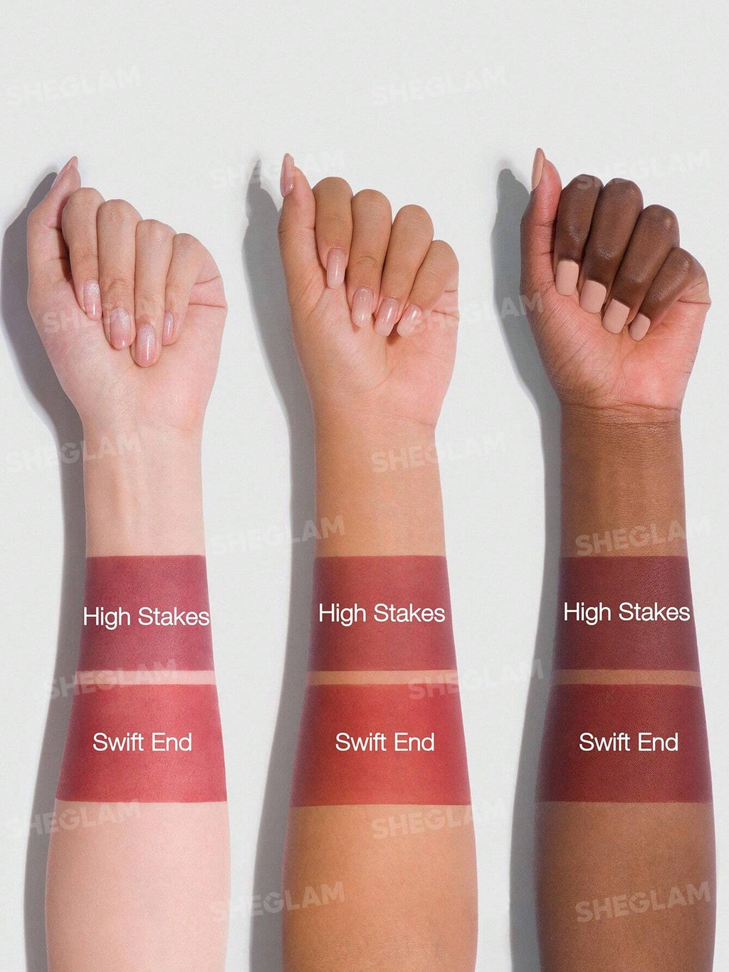 CATWOMAN™ | SHEGLAM I Am Not A Kitten Peel-Off Lip Tint-High Stakes