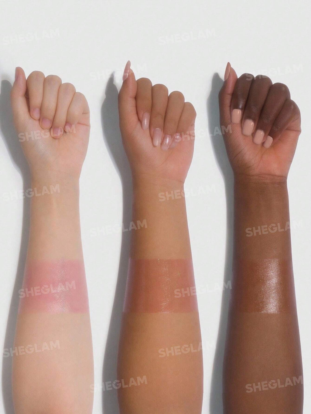 CATWOMAN™ | SHEGLAM Black Cat Color-Changing Blush