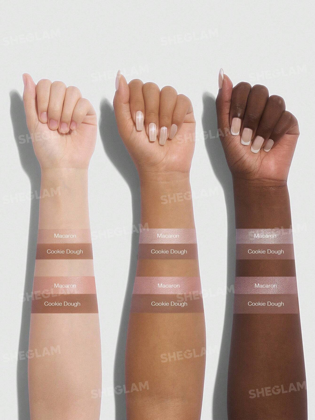 Lumi Eye Aegyo Sal Pen Duo