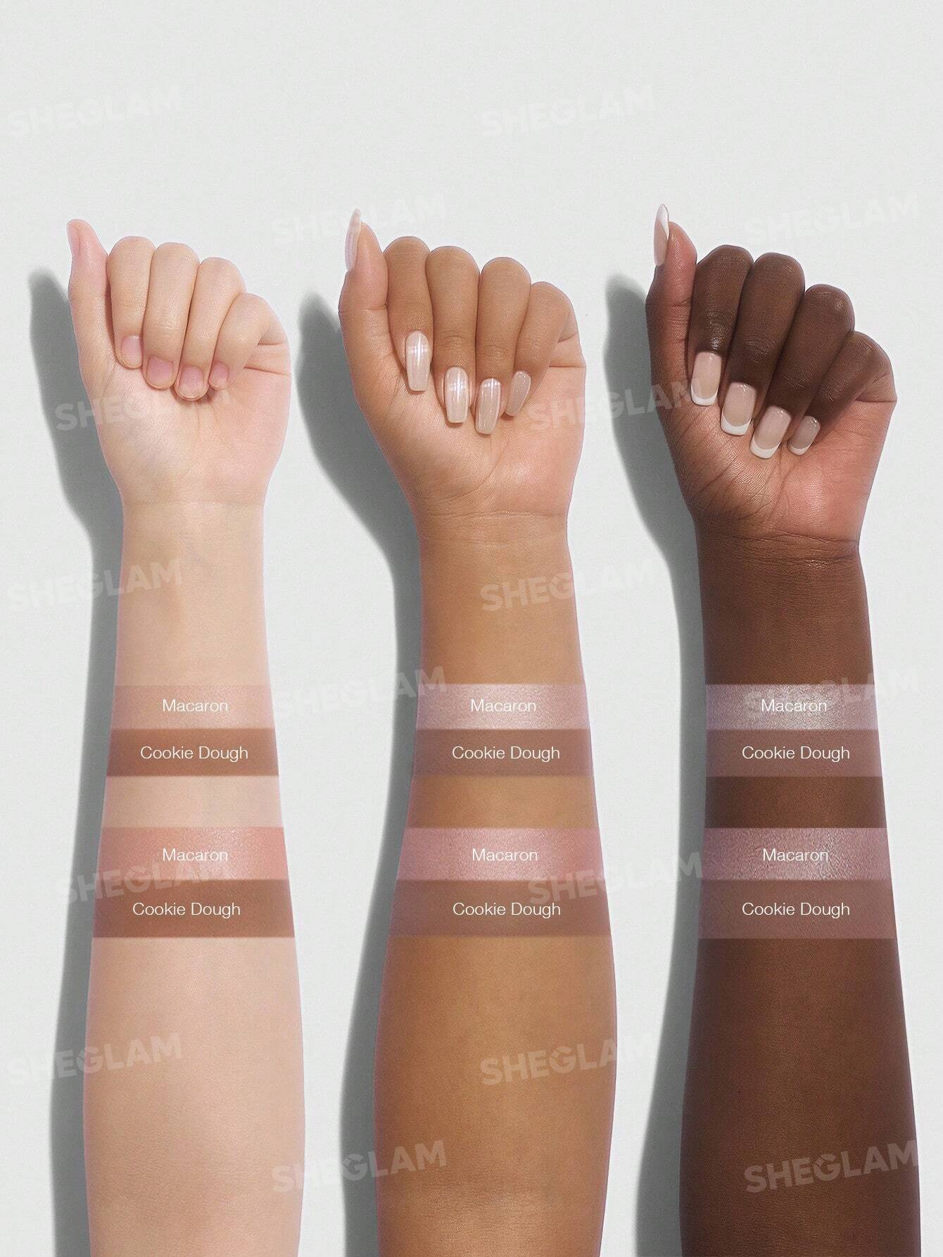 Lumi Eye Aegyo Sal Pen Duo