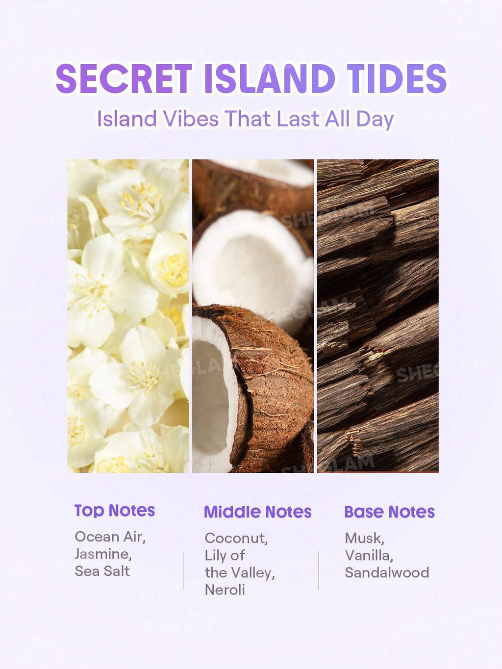 On The Glow Silky Hair Perfume