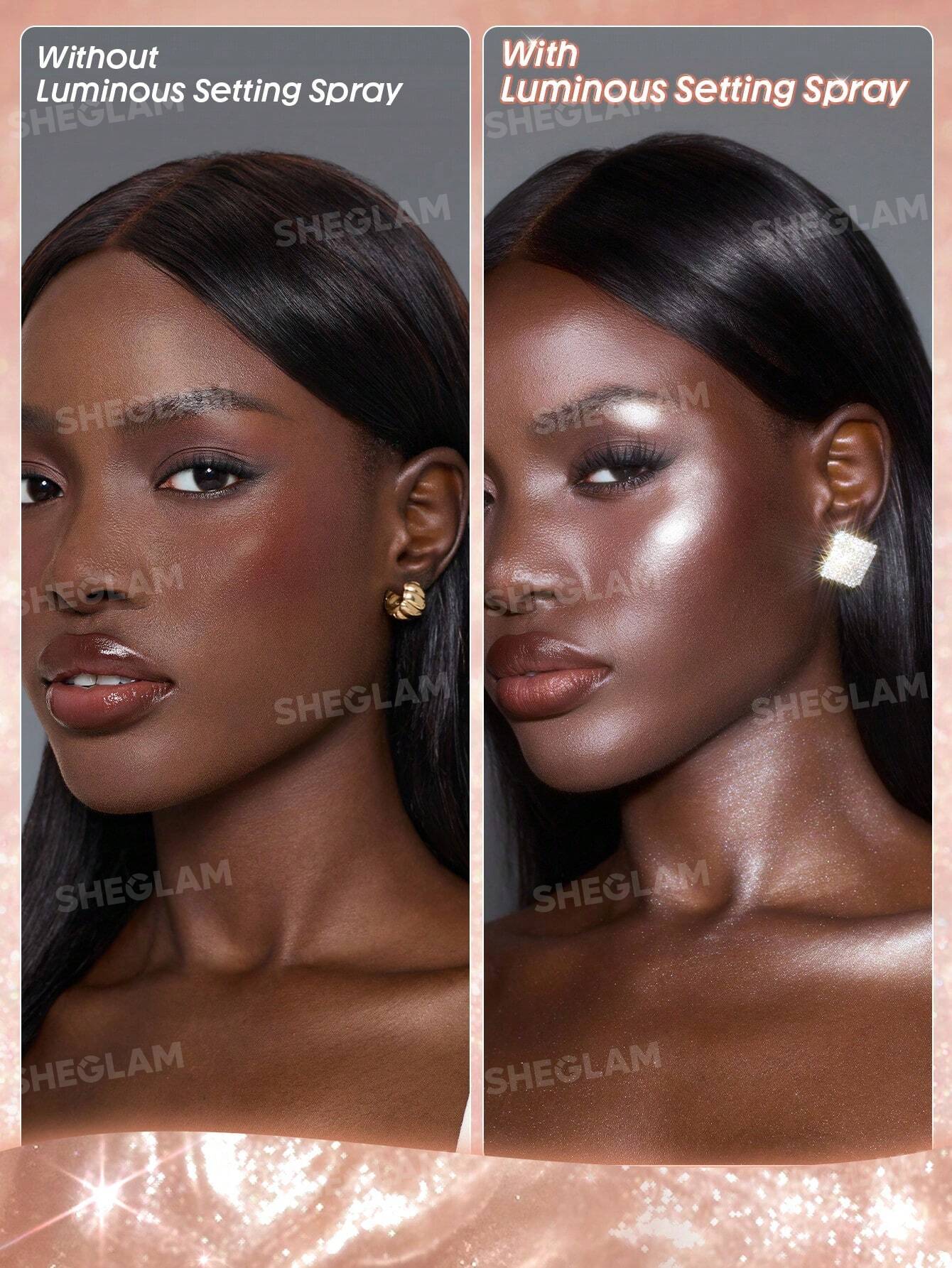 Sheglam Luminous Setting Spray