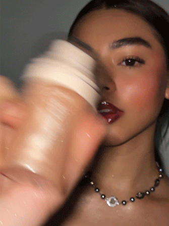 Sheglam Luminous Setting Spray